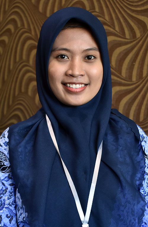 Nurul Izzah Inabah Ramadhani